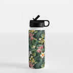 Garden of Hope II Water Bottle Gallery Image 1