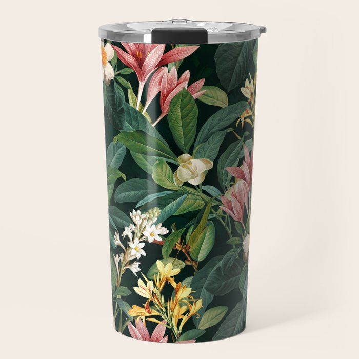 Garden of Hope II Travel Mug Gallery Image 1