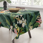Garden of Hope II Tablecloth Gallery Image 3