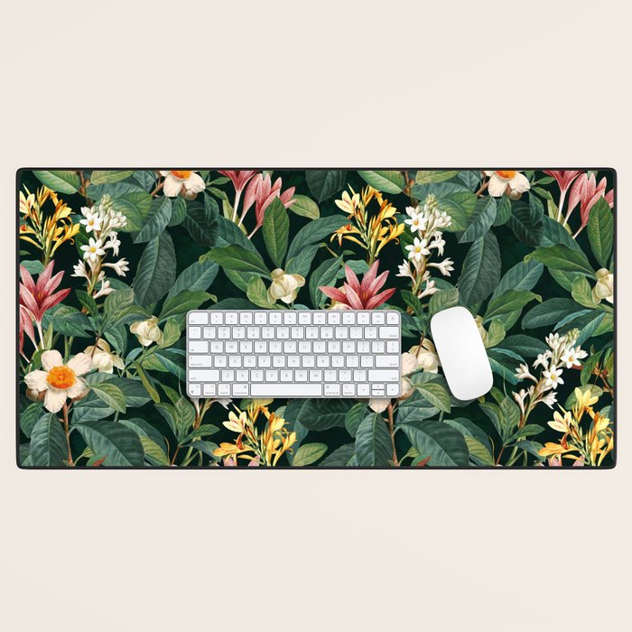 Garden of Hope II Desk Mat Gallery Image 1