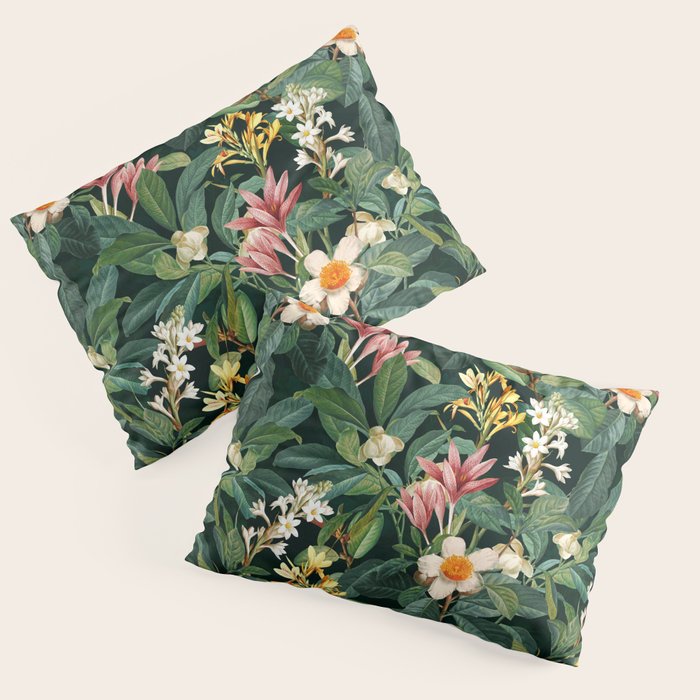 Garden of Hope II Pillow Sham Gallery Image 3