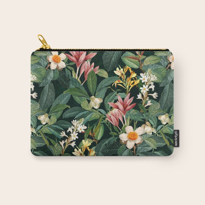 Garden of Hope II Carry All Pouch Gallery Image 1