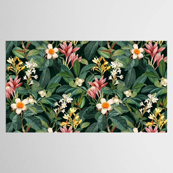 Garden of Hope II Tablecloth Gallery Image 2