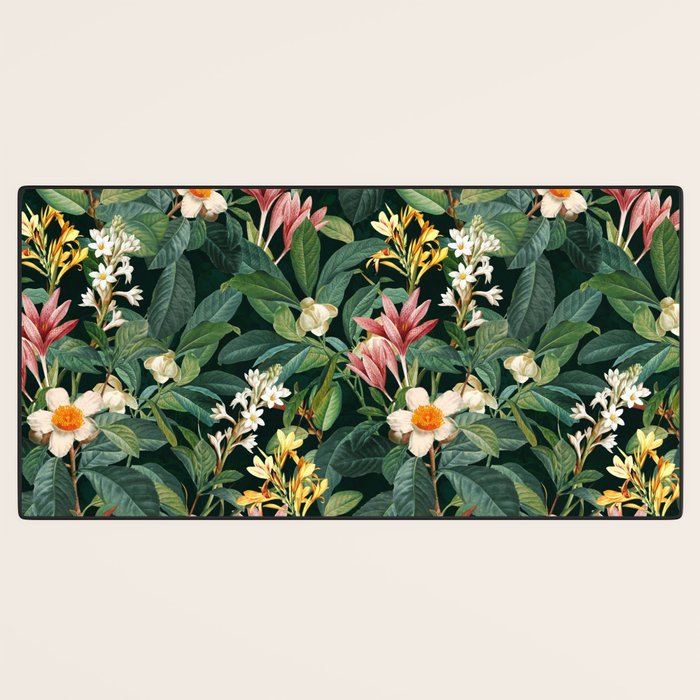Garden of Hope II Desk Mat Gallery Image 3