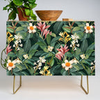 Garden of Hope II Credenza Gallery Image 1