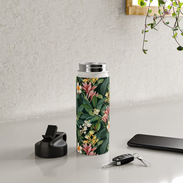 Garden of Hope II Water Bottle Gallery Image 4
