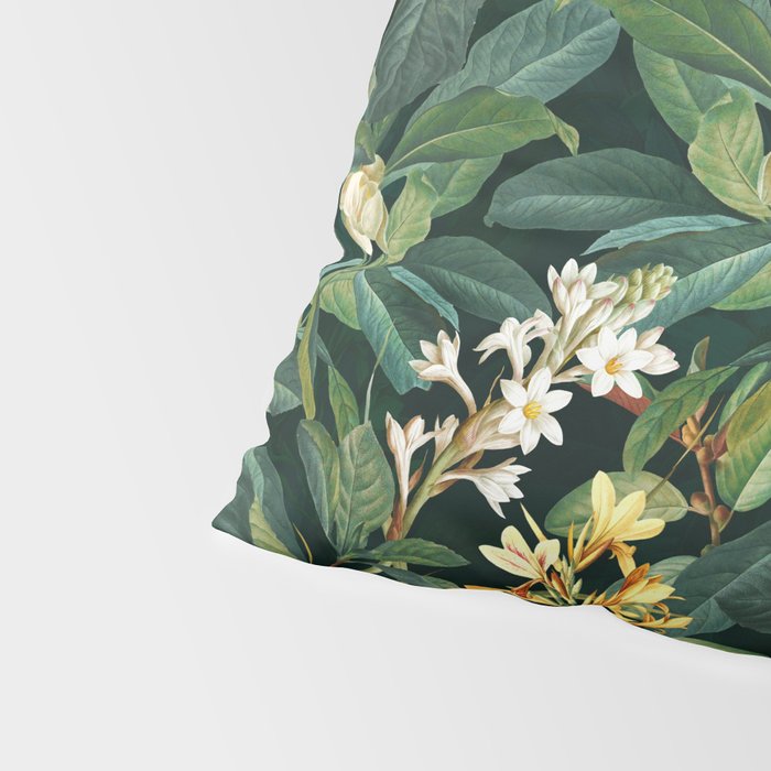 Garden of Hope II Pillow Sham Gallery Image 4