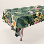 Garden of Hope II Tablecloth Gallery Image 1