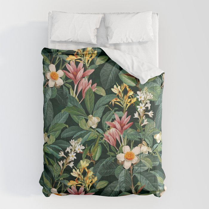 Garden of Hope II Comforter Gallery Image 6