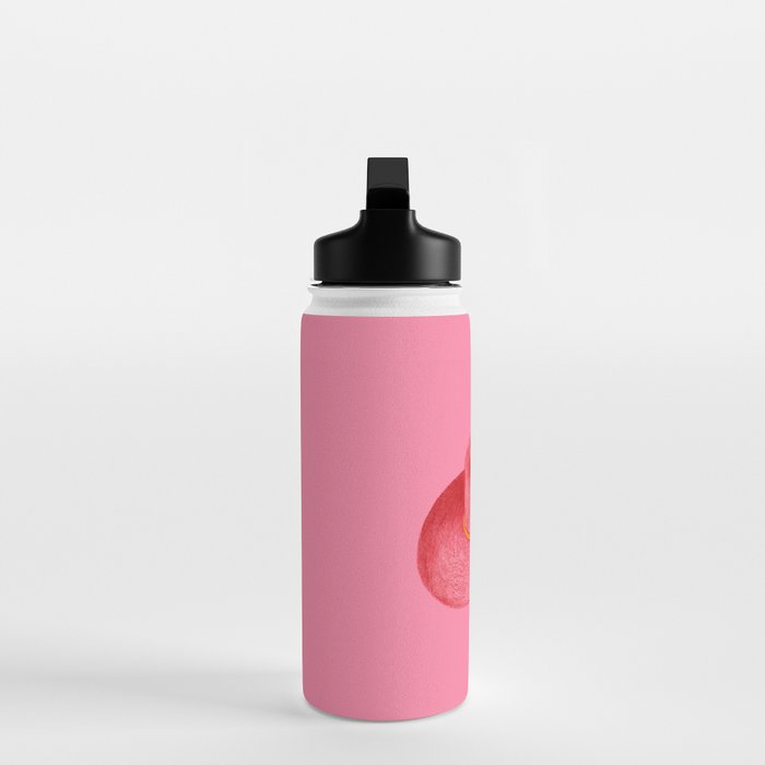 Red Stetson Water Bottle Gallery Image 3