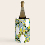 Mountain Flower Wine Chiller Gallery Image 1