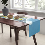 Mountain Flower Table Runner Gallery Image 2