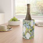 Mountain Flower Wine Chiller Gallery Image 4