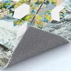 Mountain Flower Rug Gallery Image 4