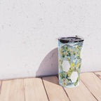 Mountain Flower Travel Mug Gallery Image 4