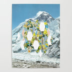Mountain Flower Poster Gallery Image 4