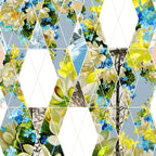 Mountain Flower Coffee Mug Gallery Image 2