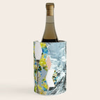 Mountain Flower Wine Chiller Gallery Image 3