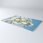 Mountain Flower Rug Gallery Image 3