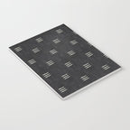 triple dash - onyx Notebook Gallery Image 3