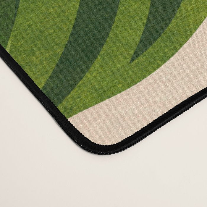 Thriving In The Sun - Cute Botanical Painting Desk Mat Gallery Image 4