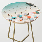 A Day At The Beach Side Table Gallery Image 2