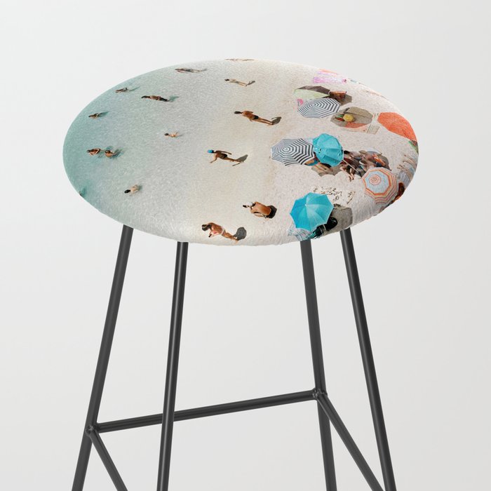 A Day At The Beach Stool Gallery Image 2