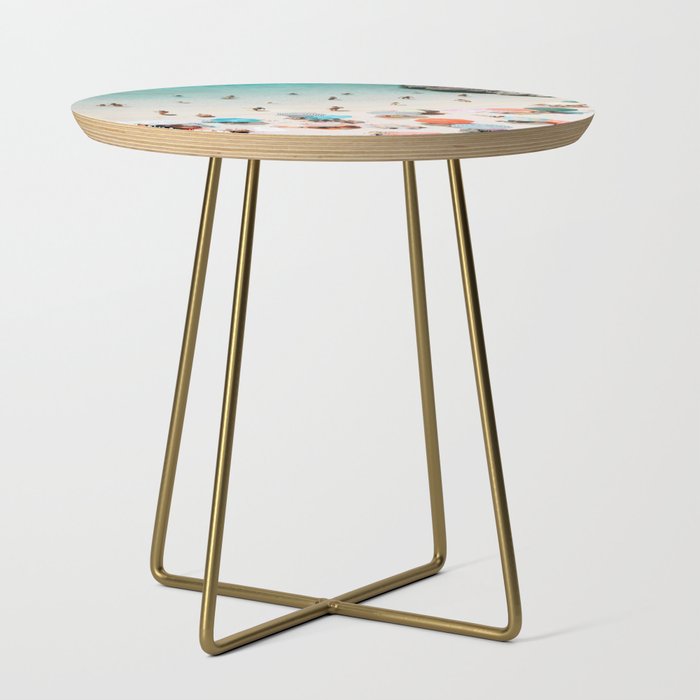 A Day At The Beach Side Table Gallery Image 1