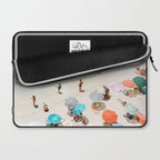 A Day At The Beach Laptop Sleeve Gallery Image 2