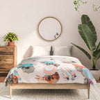 A Day At The Beach Comforter Gallery Image 3