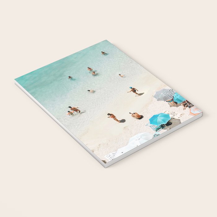 A Day At The Beach Notebook Gallery Image 3