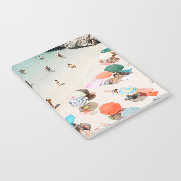 A Day At The Beach Notebook Gallery Image 2