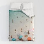 A Day At The Beach Comforter Gallery Image 6