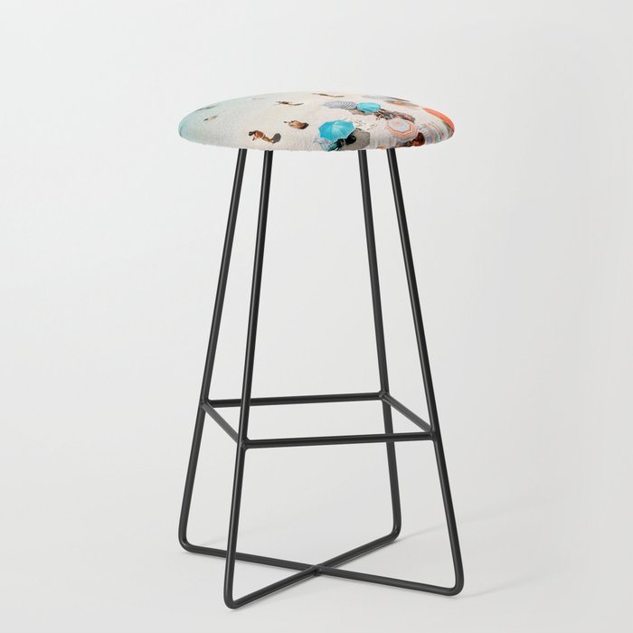 A Day At The Beach Stool Gallery Image 1
