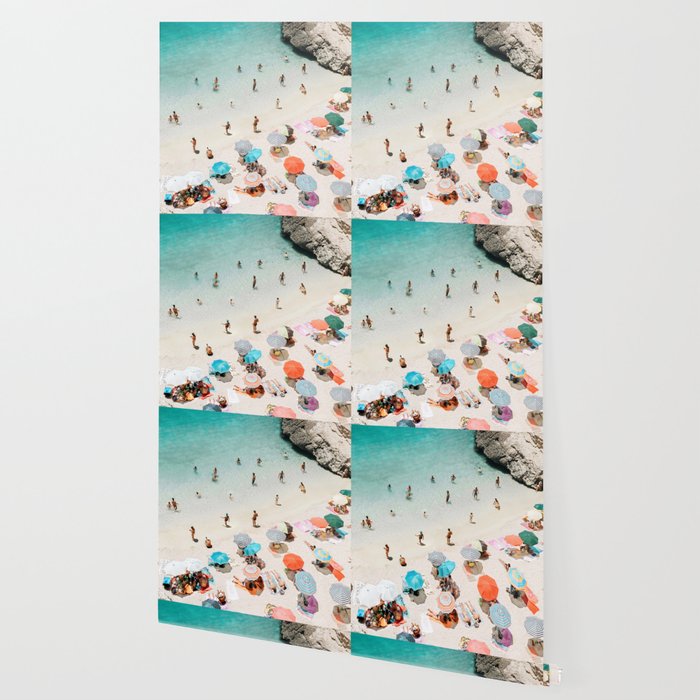 A Day At The Beach Wallpaper Gallery Image 2