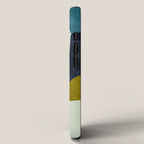 bric a brac mid century II iPhone Case Gallery Image 2