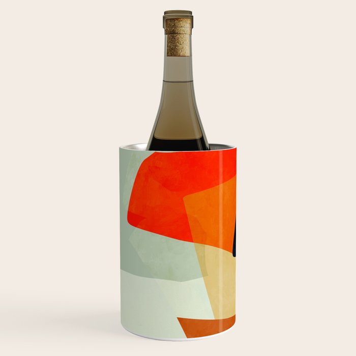 bric a brac mid century II Wine Chiller Gallery Image 2