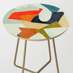 bric a brac mid century II Side Table Gallery Image 2