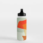 bric a brac mid century II Water Bottle Gallery Image 3