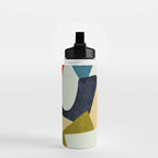 bric a brac mid century II Water Bottle Gallery Image 2