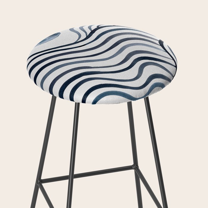 Many Moons Ago Stool Gallery Image 2