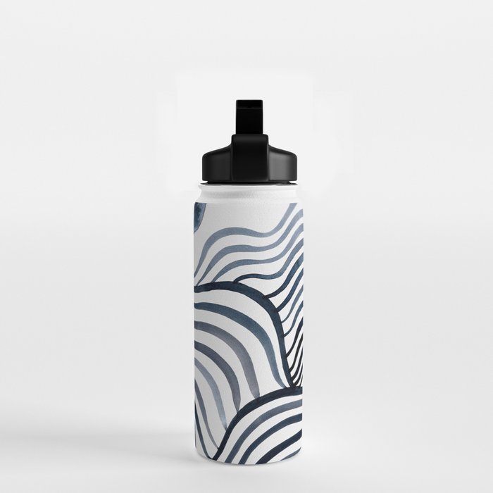 Many Moons Ago Water Bottle Gallery Image 2