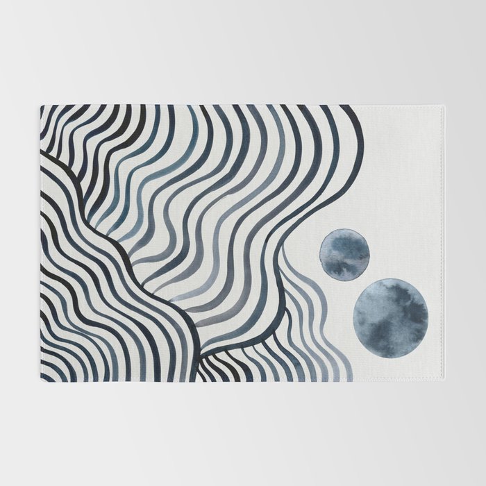 Many Moons Ago Rug Gallery Image 2