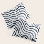 Many Moons Ago Pillow Sham Gallery Image 3
