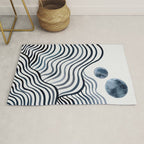 Many Moons Ago Rug Gallery Image 1