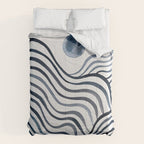 Many Moons Ago Comforter Gallery Image 6