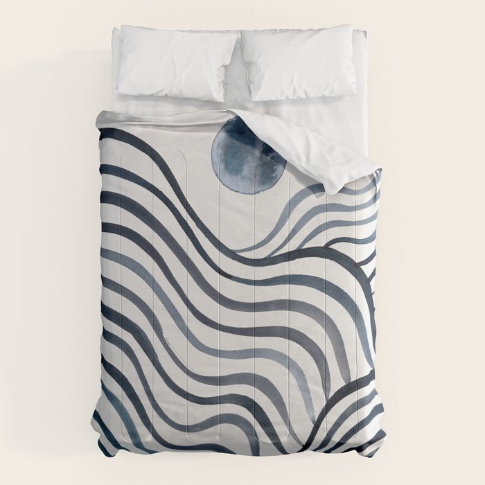 Many Moons Ago Comforter Gallery Image 6