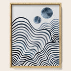 Many Moons Ago Serving Tray Gallery Image 1