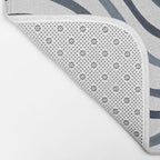 Many Moons Ago Bath Mat Gallery Image 2