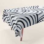 Many Moons Ago Tablecloth Gallery Image 1